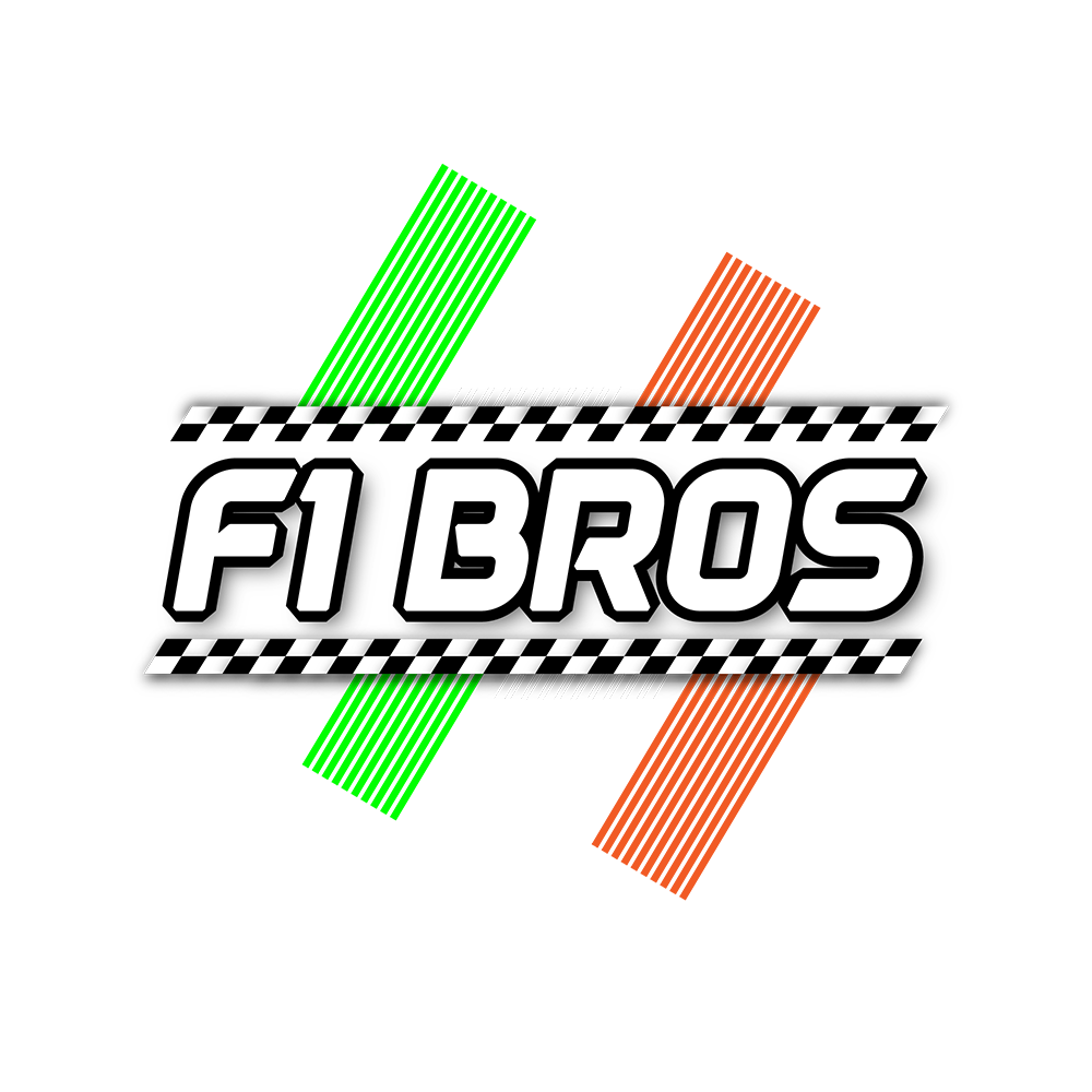F1 Bros Modpack