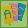 Banner Alphabet