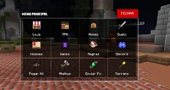 Bedrock UI
