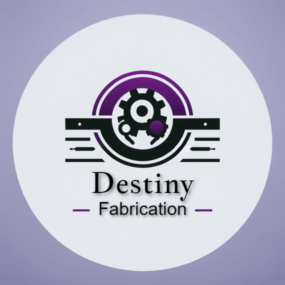 Icon for Destiny Fabrication