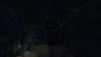 "EEL" boss
