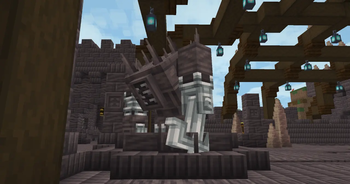 Ambusher boss