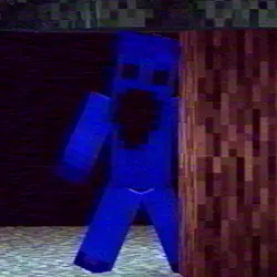 Damien bein spooky