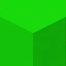 Terracotta Green Screen