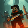Mine RPG