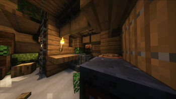 Shops and shaders 2