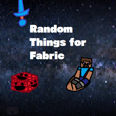 Random Things for Fabric