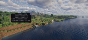Virtual Keyboard — screenshot 5