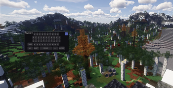 Keyboard Mod Showcase