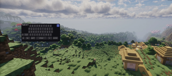 Virtual Keyboard — screenshot 2