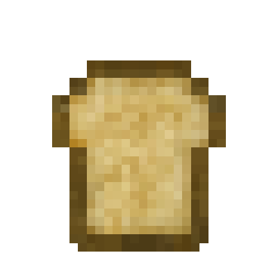 The Toast Mod