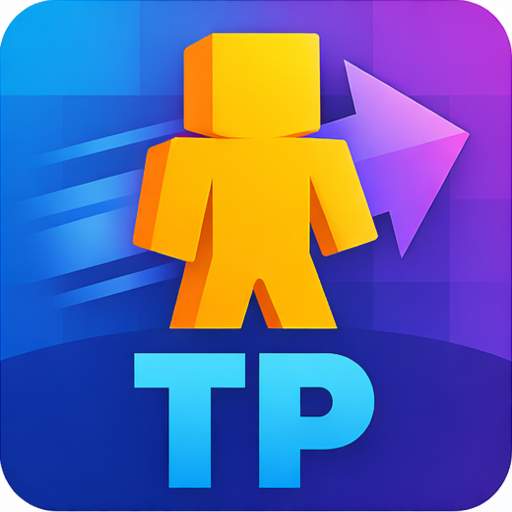 Teleport Commands Fabric (TPC)