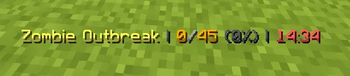 Live Progress Actionbar