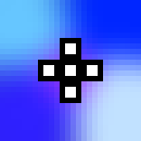 Small TXF Crosshair - [IC]