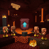 Netherite Fragments