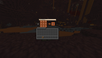 Netherite Fragments — screenshot 1