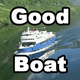 Good Boat Fix