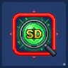 Staff Detector