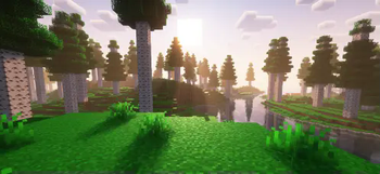 Biome2 Screenshot 2