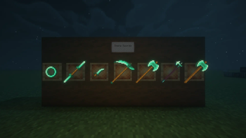Simple Swords