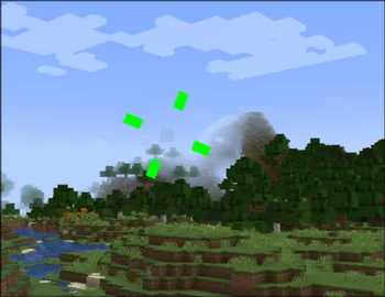 better crosshair by rinat