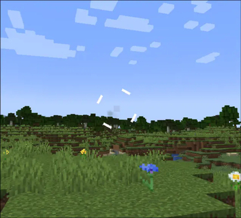 better crosshair by rinat