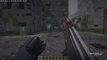 Survive the Infection