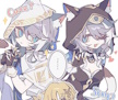 Cipher_Liar