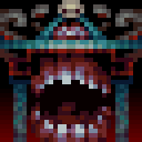 Wynncraft: Malevolent Shrine Totem