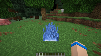 Fire INPERSON