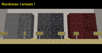 Hardstone Blocks Preview