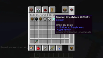 Attribute Modifier — screenshot 4