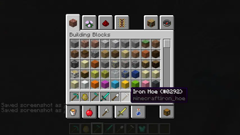 Attribute Modifier — screenshot 3