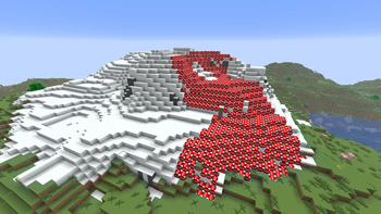 Snow land