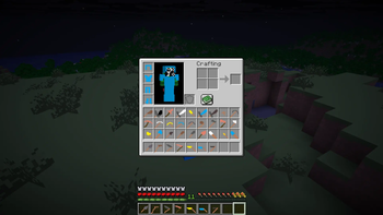 Mojo Pak — screenshot 2