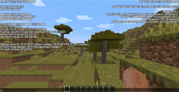 Overly Optimized (Reborn) — screenshot 1