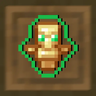 Animated Totem