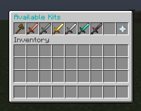 Simply Kits — screenshot 1