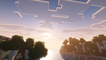 A New Day in Harvest Haven