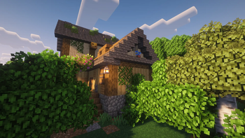 A Quiet Homestead