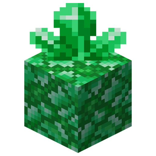 Emerald Expansion