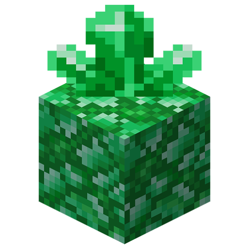 Emerald Expansion