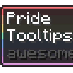 Rainbow Tooltip (7-Color Turned)
