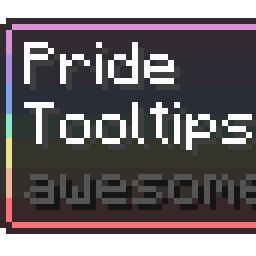 Rainbow Tooltip (7-Color Turned)