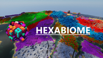 HEXABIOME