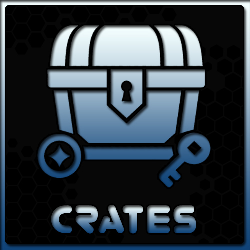 ShadowCrates