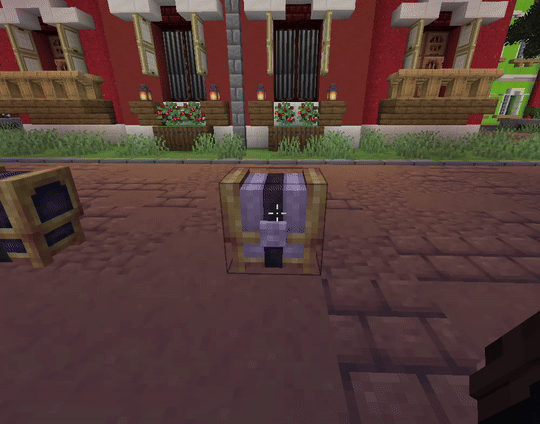 Crate: