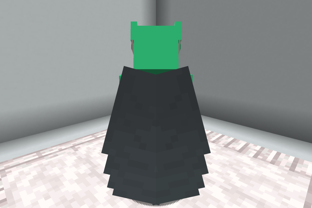 Screenshot 2 demonstrating Resource Pack