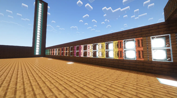 Window Shutters