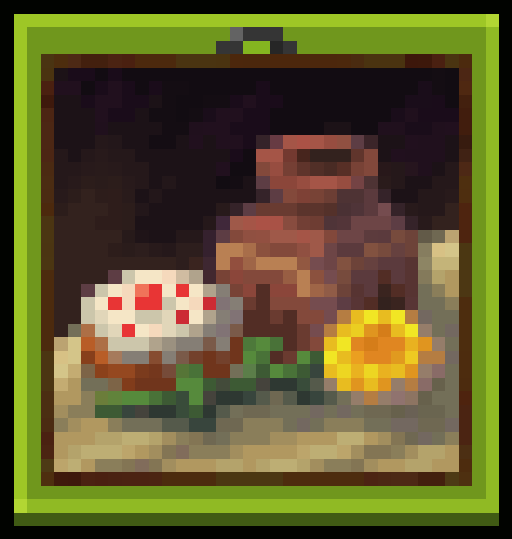 Vanilla Paintings CIT Pack